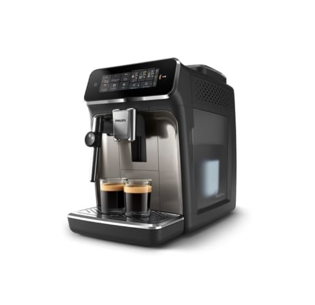 PHILIPS – Machine à café automatique