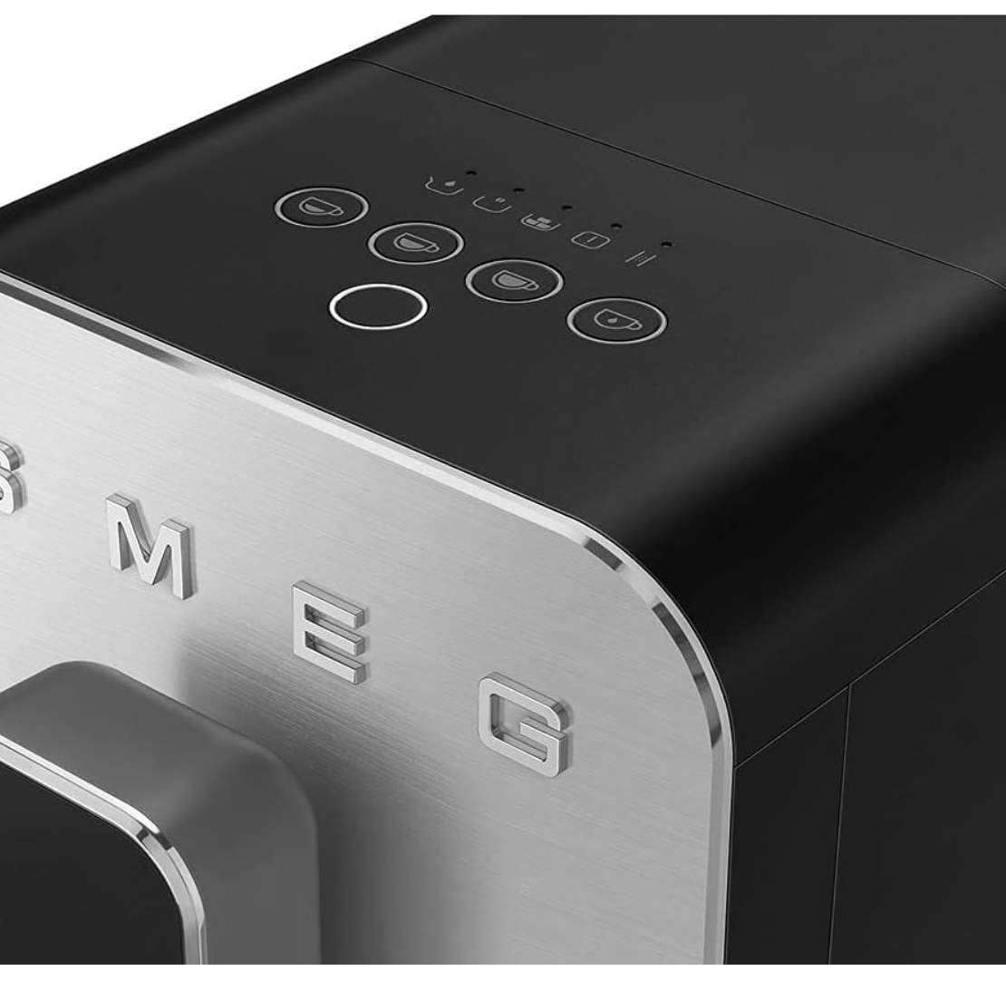 Smeg - Machine à café