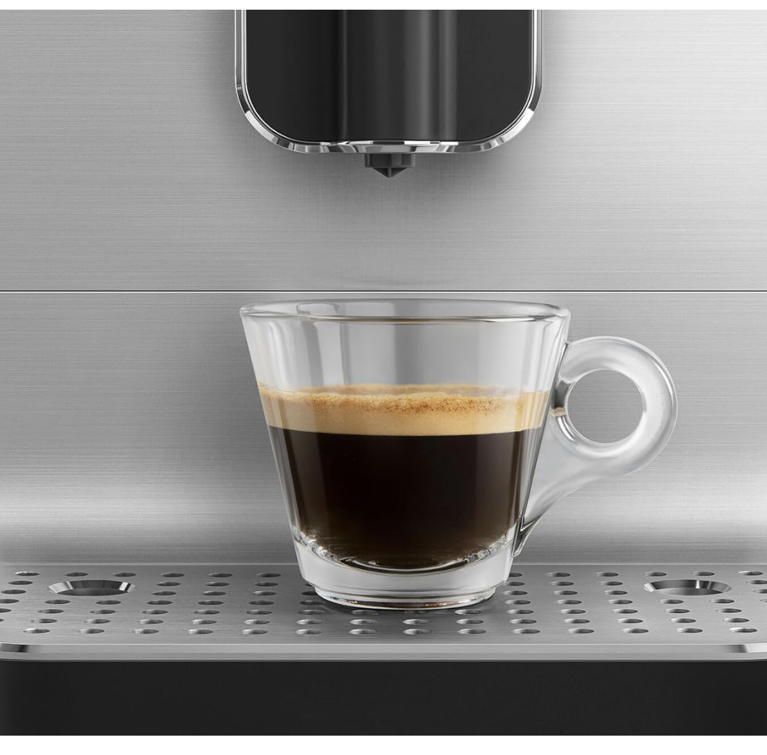 Smeg - Machine à café