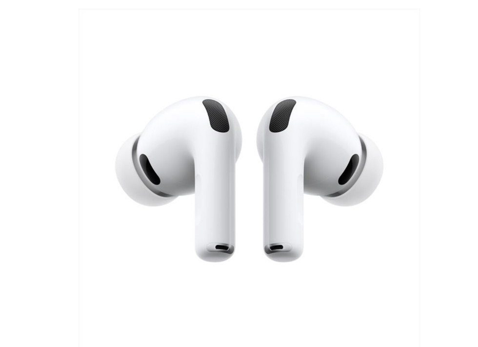 APPLE – AirPods Pro (3ᵉ génération) – Blanc