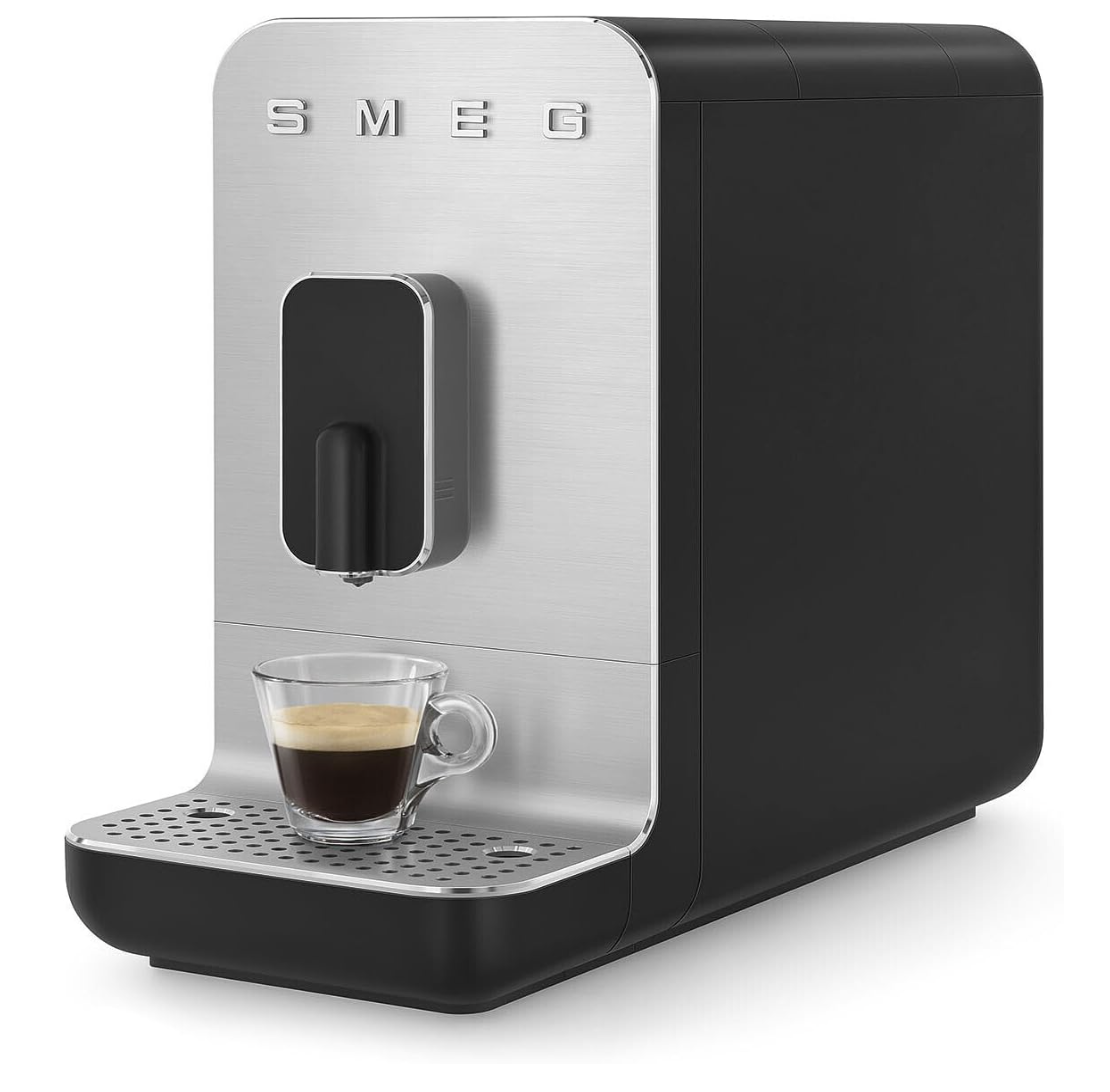 Smeg - Machine à café