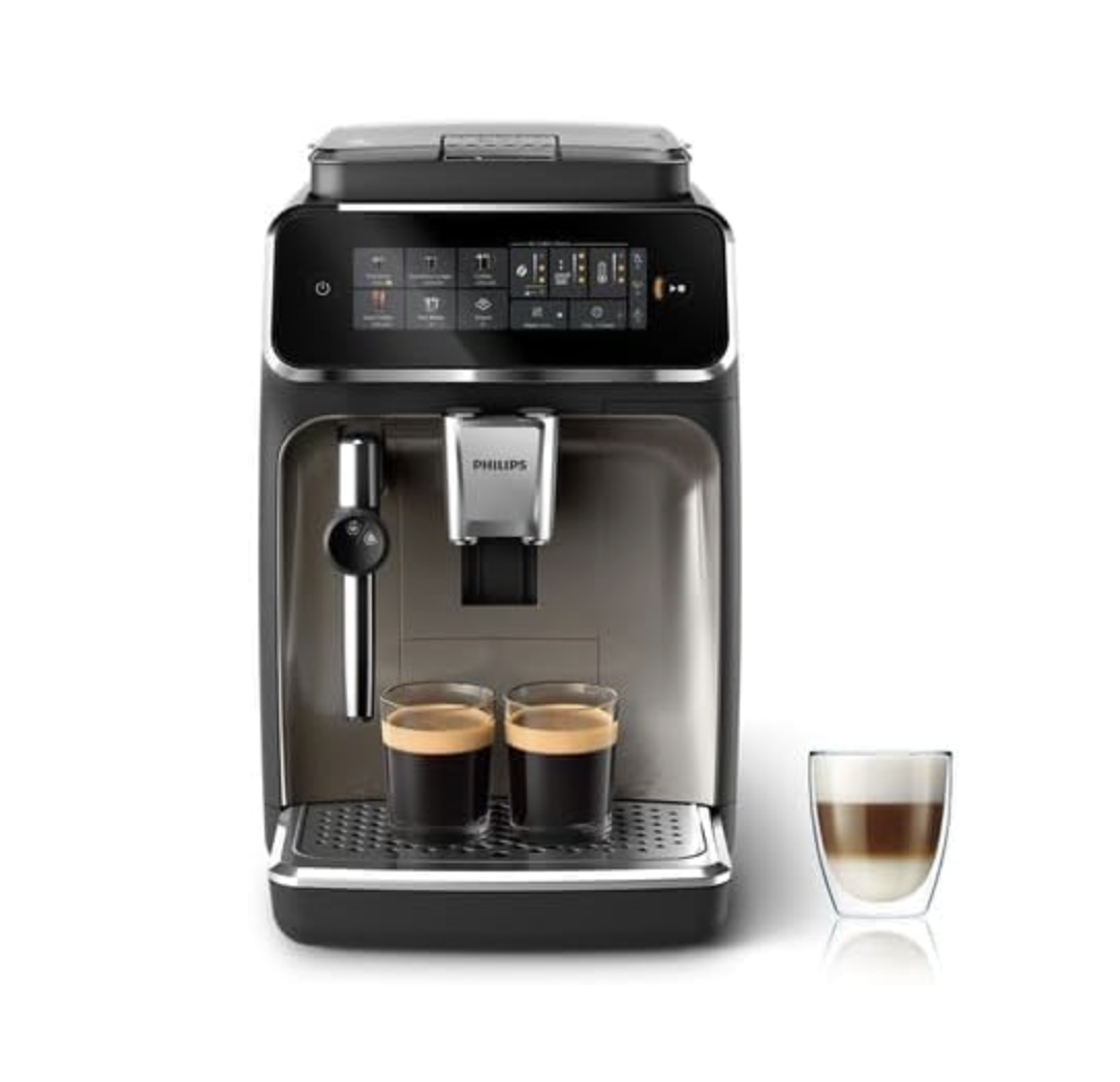 PHILIPS – Machine à café automatique
